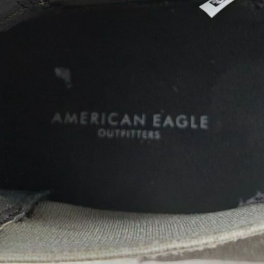 Men's American Eagle Chelsea Boot US Size 10 - Picture 8 of 9